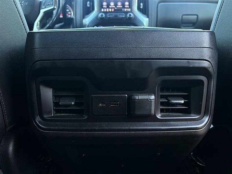 Used 2019 Chevrolet Silverado 1500 LT Trail Boss AWD/4WD image 47