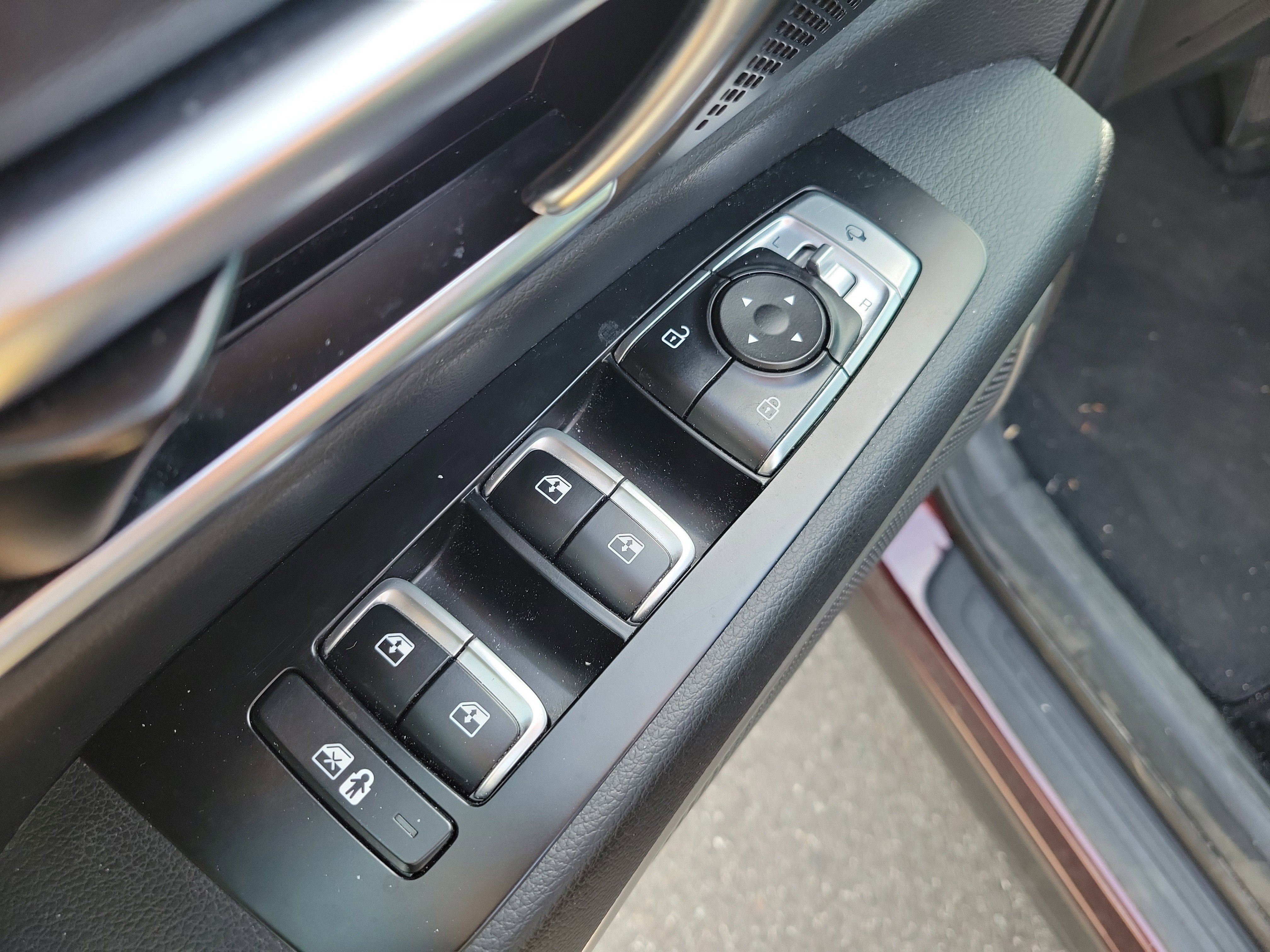 Used 2020 Kia Telluride EX image 21