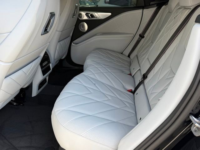 New 2026 BMW XM Label Red image 26