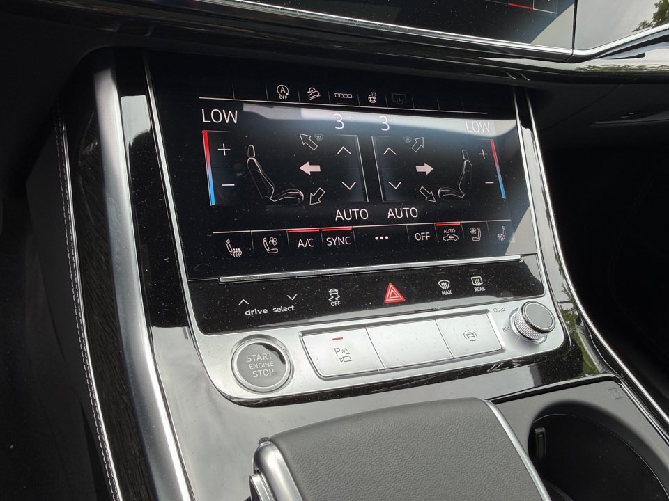 New 2026 Audi Q7 3.0T Premium Plus AWD/4WD image 20