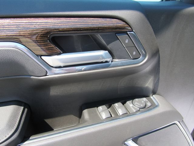 Certified 2026 GMC Sierra 1500 Elevation AWD/4WD image 11