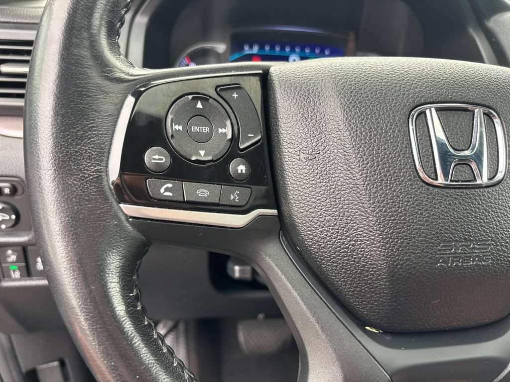 Used 2021 Honda Passport EX-L image 21