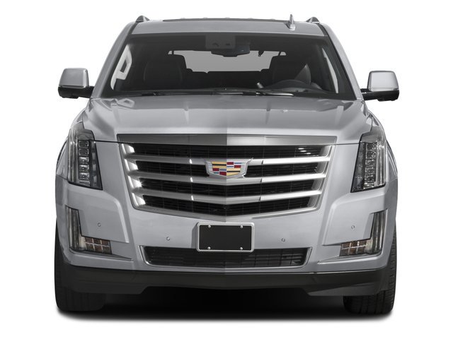 Used 2017 Cadillac Escalade Luxury AWD/4WD image 7