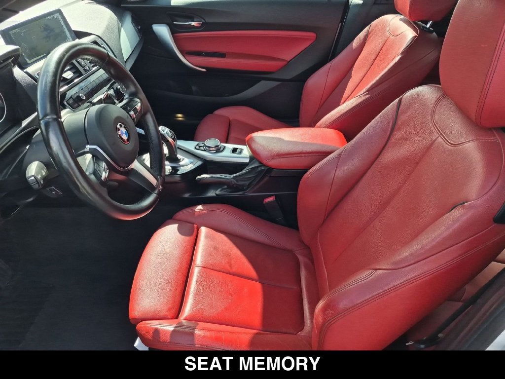 Used 2016 BMW M235i xDrive Convertible AWD/4WD image 20