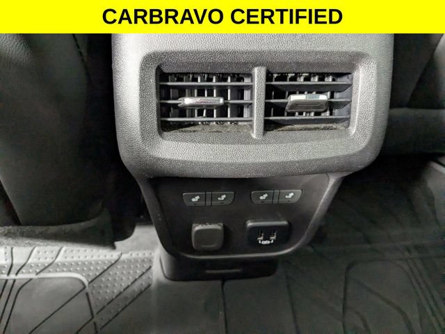 Certified 2018 Chevrolet Equinox Premier FWD image 29