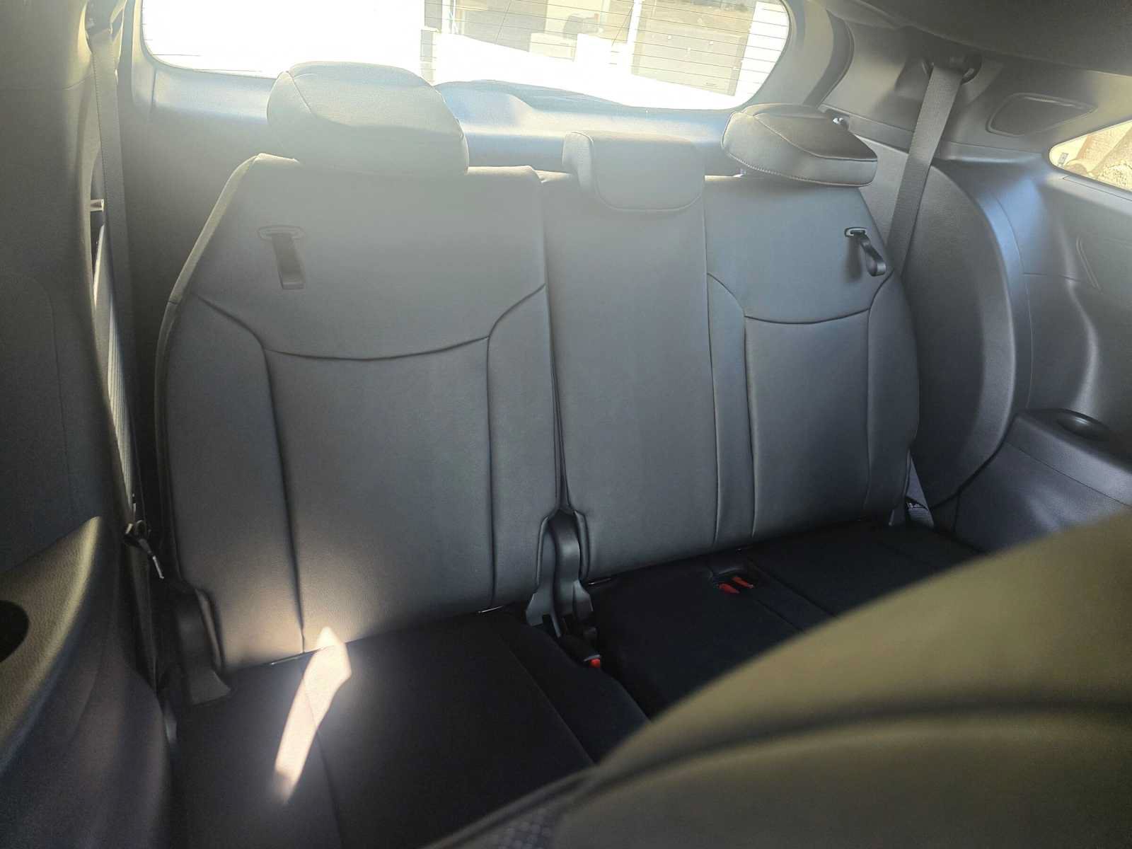 New 2026 Toyota Sienna Limited AWD/4WD image 13