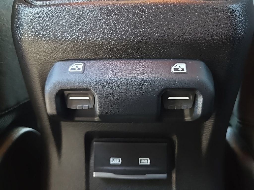 Used 2021 Jeep Gladiator Mojave AWD/4WD image 44