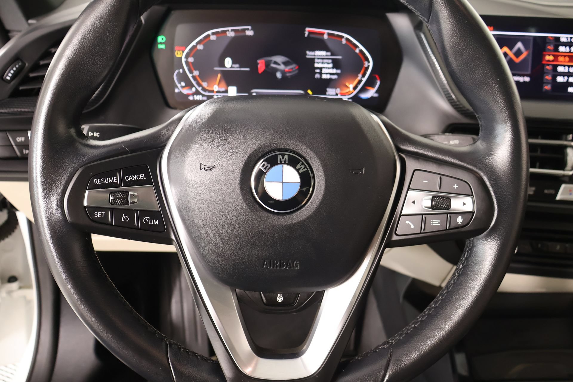 Used 2023 BMW 228i Gran Coupe w/ Convenience Package FWD image 3