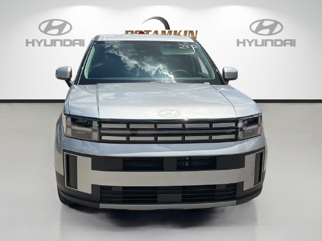 New 2027 Hyundai Santa Fe SE FWD image 2