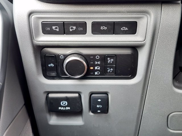 Certified 2024 Ford F150 Lightning Flash AWD/4WD image 23