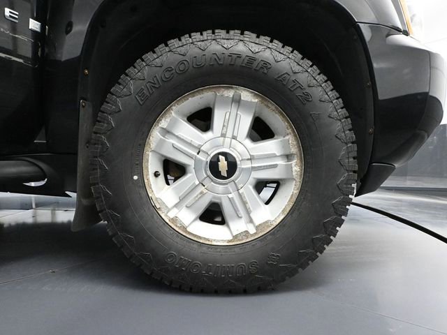 Used 2007 Chevrolet Tahoe LT w/ LT Preferred Equipment Group image 17
