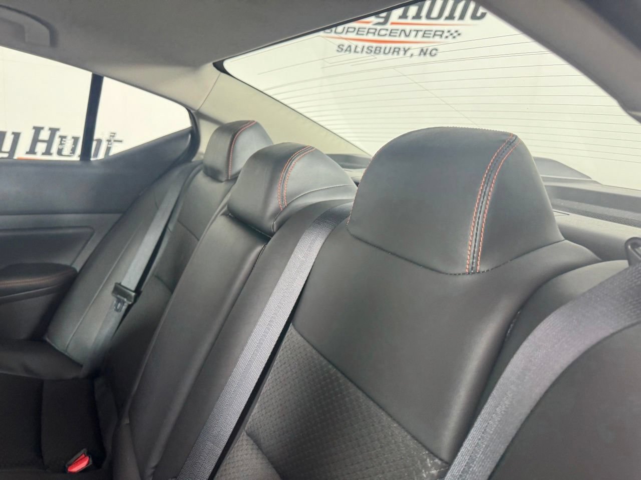 Used 2026 Nissan Altima 2.5 SR FWD image 24