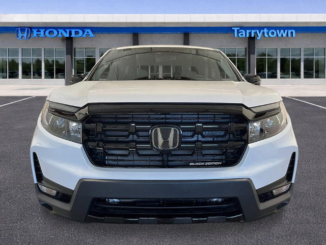New 2026 Honda Ridgeline Black Edition image 9