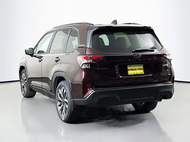 New 2026 Subaru Forester Touring image 5