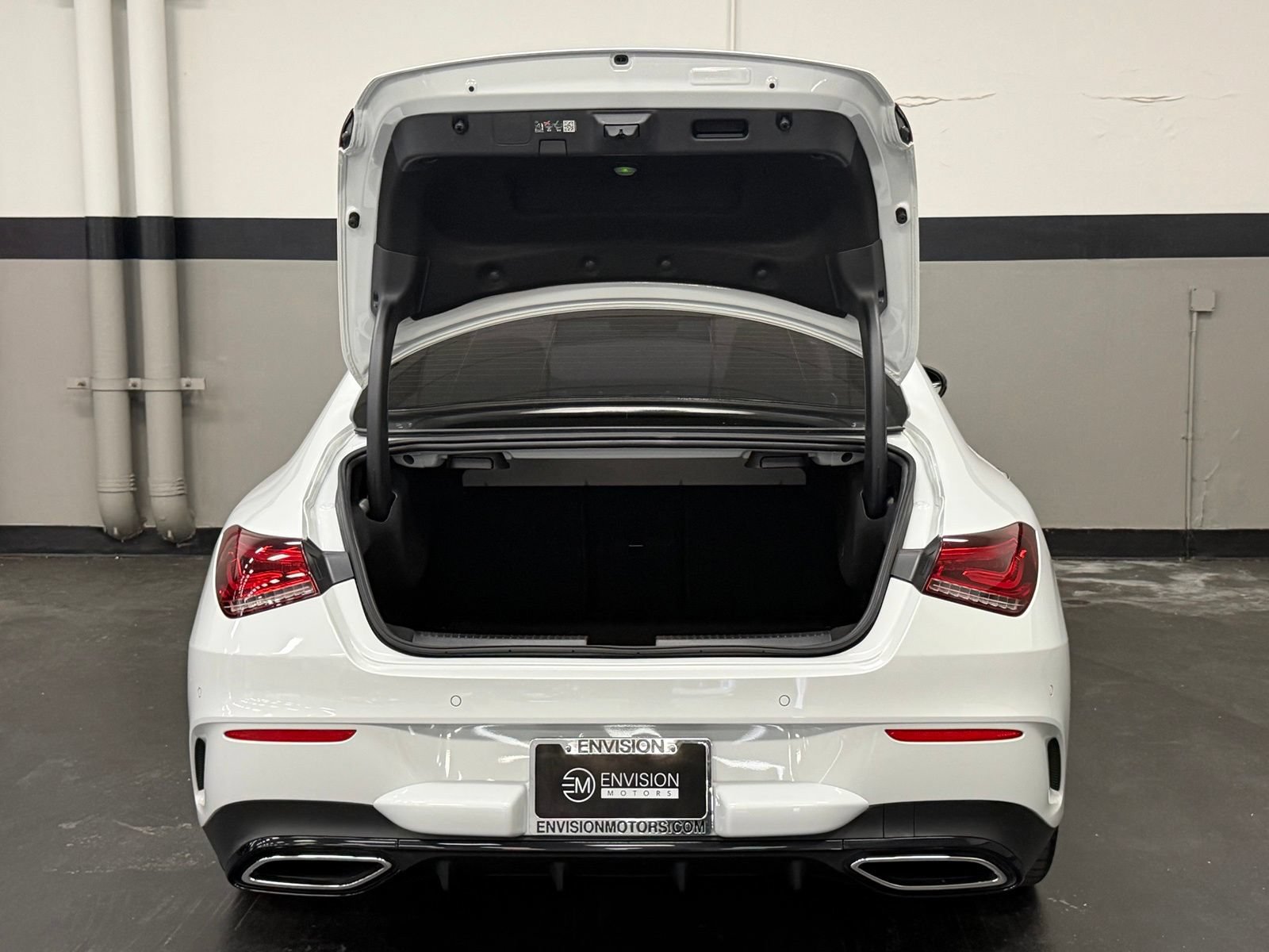 Used 2023 Mercedes-Benz CLA 250 image 15