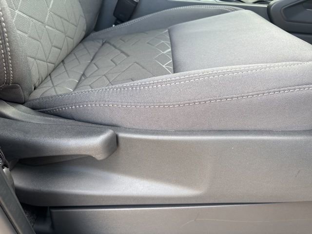 New 2026 Nissan Frontier SV w/ All-Weather Content Package image 23