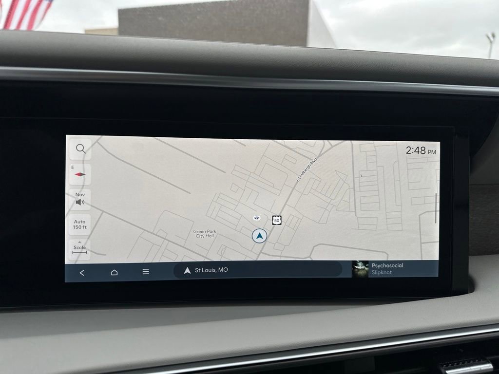 New 2026 Hyundai Palisade Limited image 24