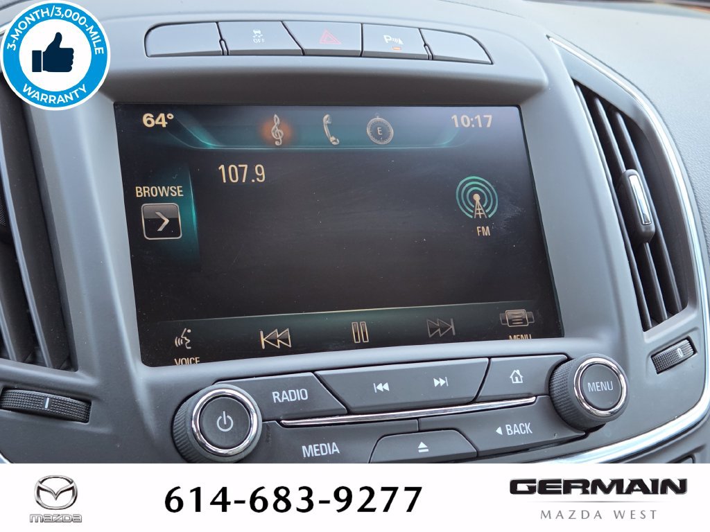 Used 2014 Buick Regal Premium FWD image 25