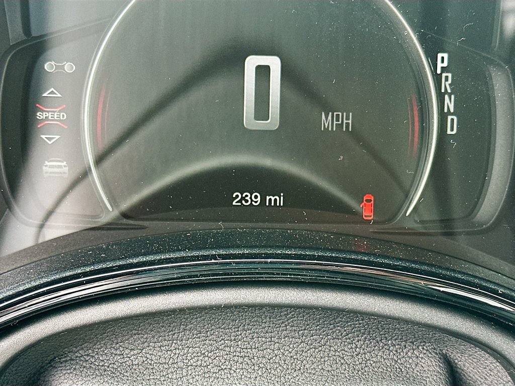 New 2026 Dodge Durango GT AWD/4WD image 15