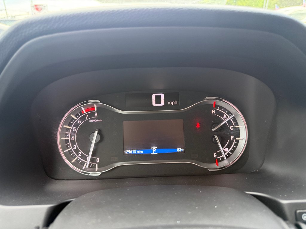 Used 2017 Honda Pilot Elite image 15