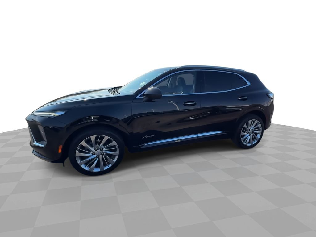 Certified 2024 Buick Envision Avenir image 5