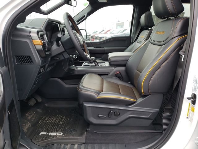 New 2026 Ford F150 Tremor w/ Equipment Group 402A High image 15