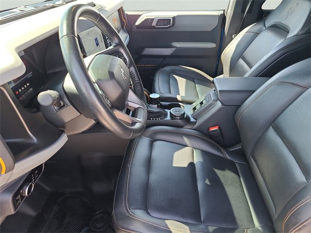 Used 2023 Ford Bronco Badlands image 21