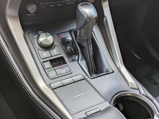 Used 2018 Lexus NX 300h AWD w/ Premium Package image 15