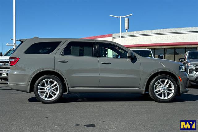 Used 2022 Dodge Durango GT image 3