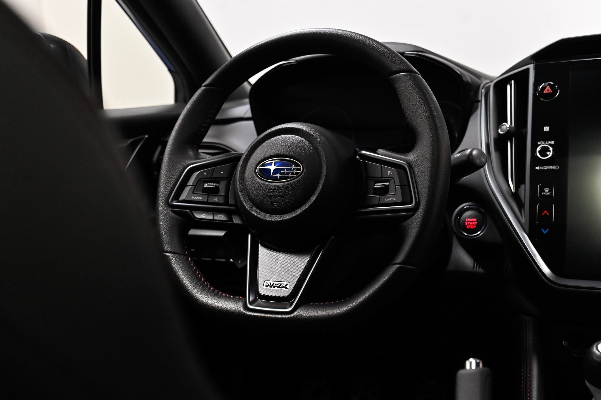 Used 2023 Subaru WRX Limited AWD/4WD image 21