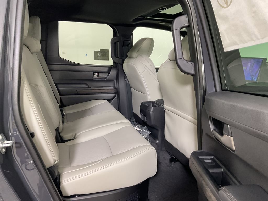 New 2026 Toyota Tacoma Limited image 20