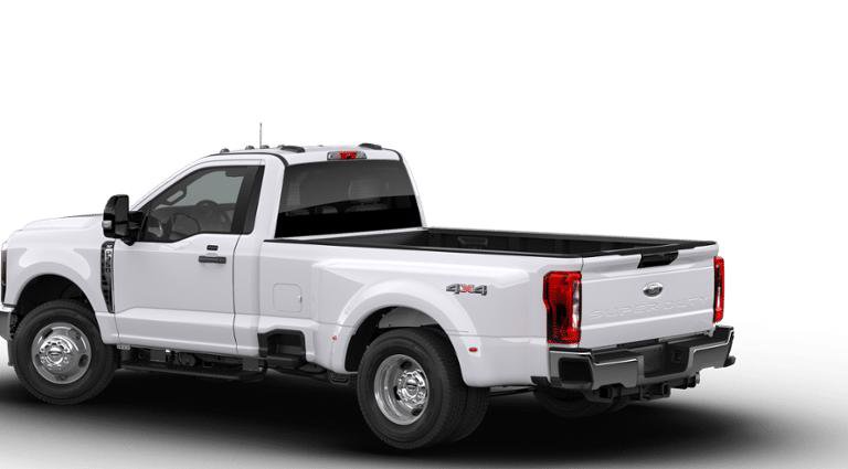 New 2026 Ford F350 XLT w/ 360-Degree Camera Package image 24