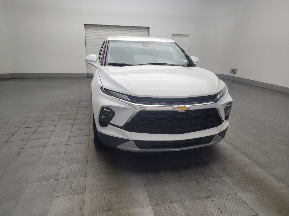 Used 2023 Chevrolet Blazer LT FWD image 14