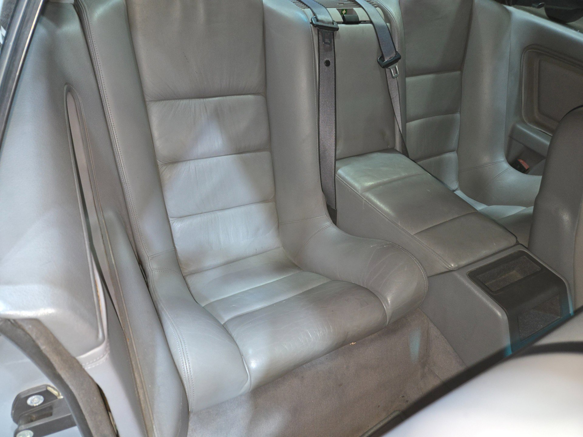 Used 1991 BMW 850i image 91