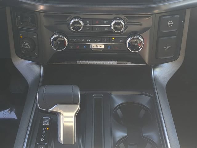 New 2026 Ford F150 Platinum w/ Equipment Group 702A High AWD/4WD image 20
