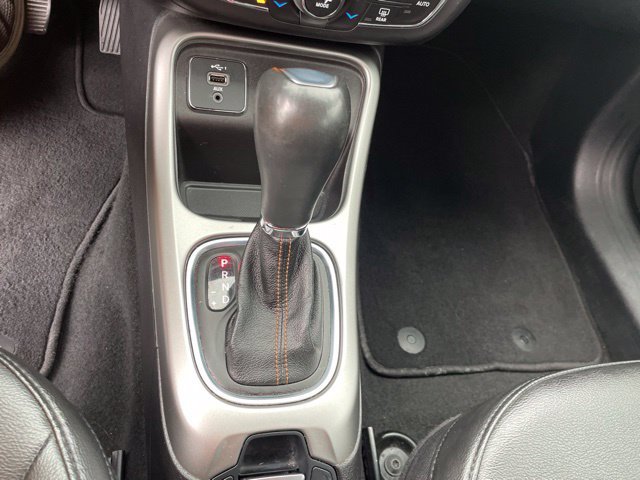 Used 2020 Jeep Compass Latitude FWD image 41