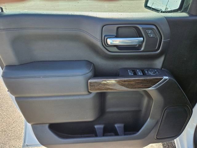 Used 2021 GMC Sierra 1500 Elevation image 10