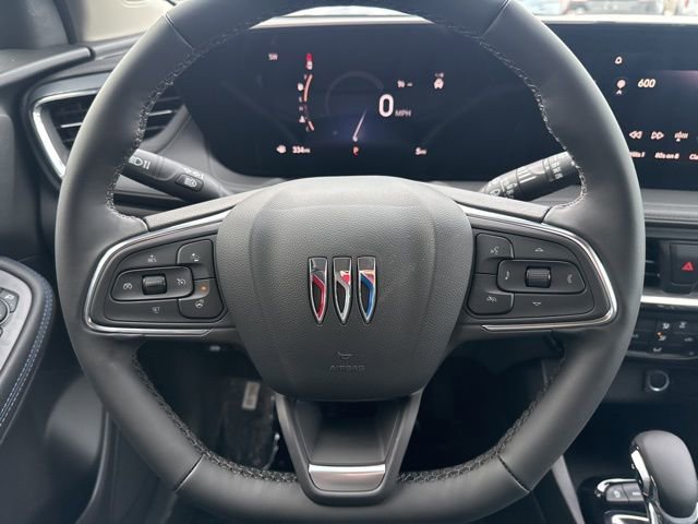 New 2026 Buick Encore GX Sport Touring w/ Comfort Package image 19