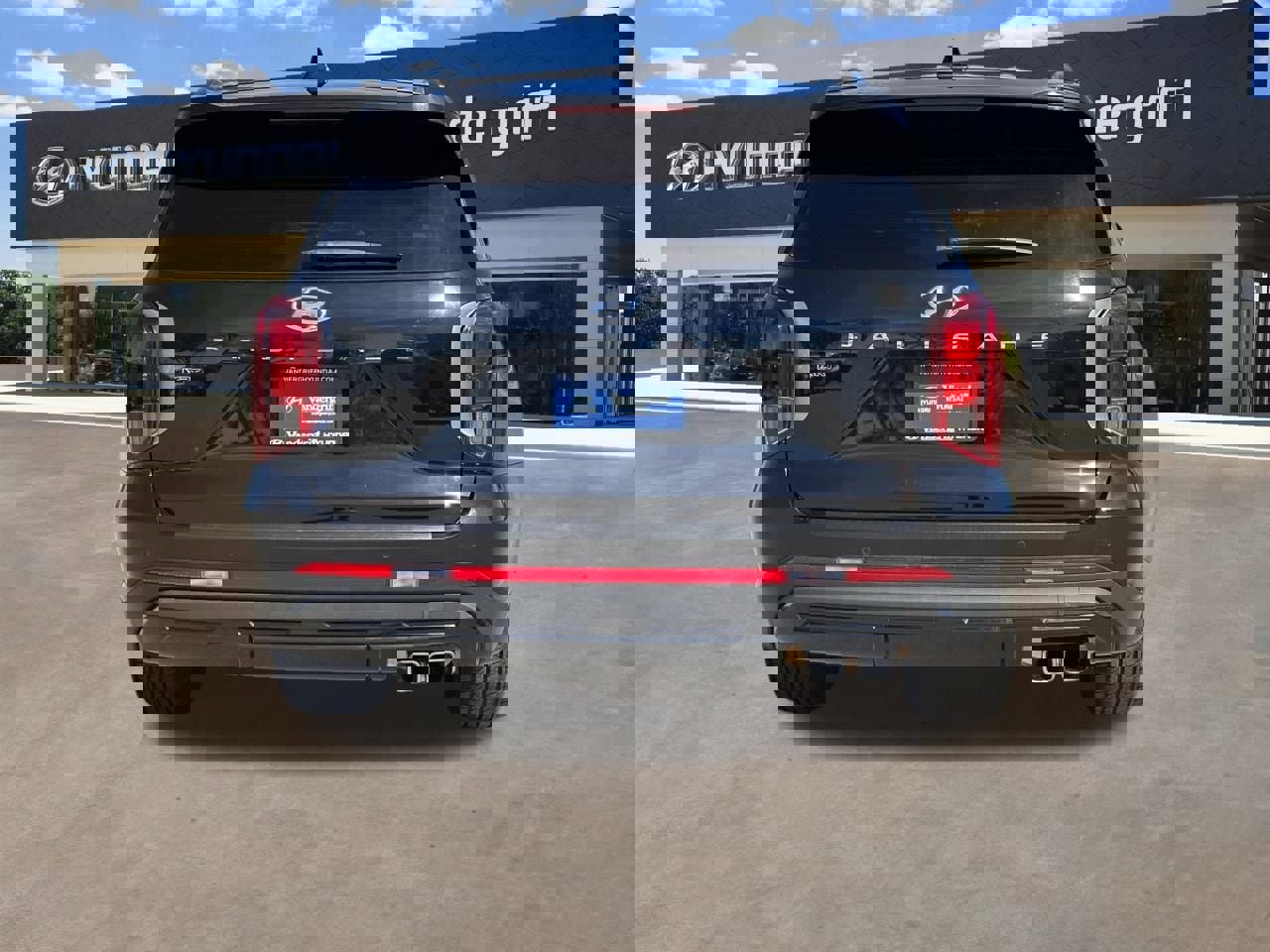 Used 2023 Hyundai Palisade XRT w/ Cargo Package image 13