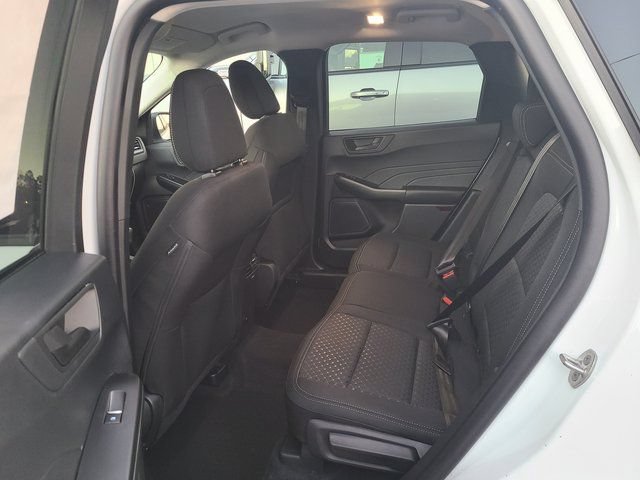 New 2026 Ford Escape Active FWD image 4