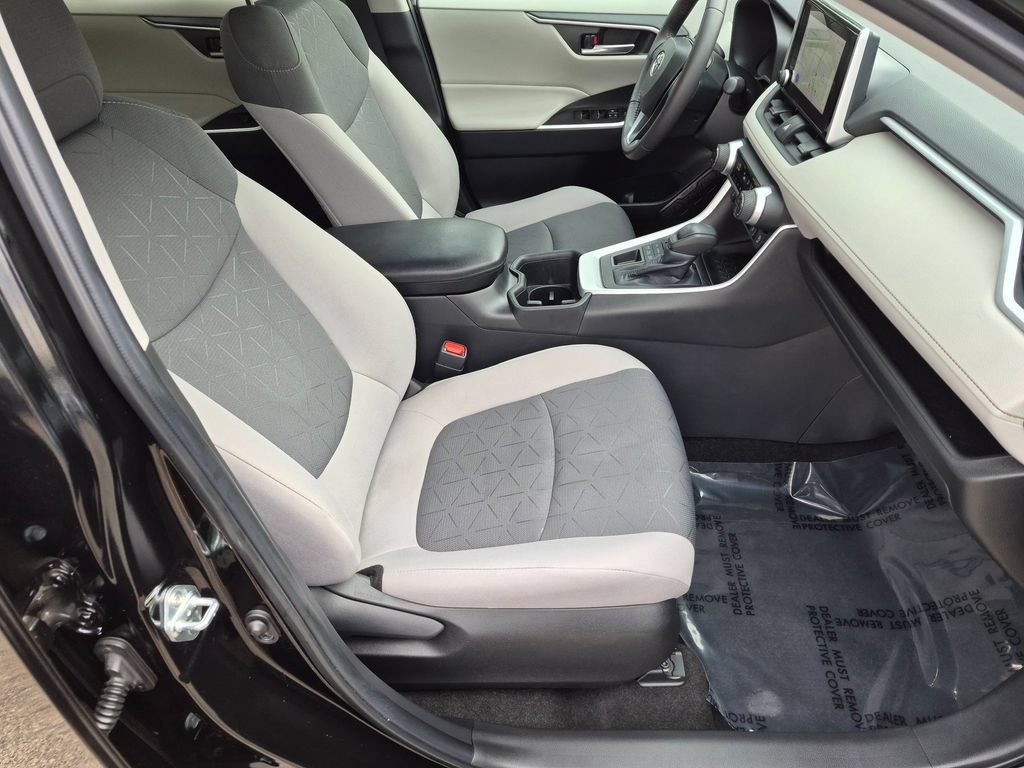 Used 2023 Toyota RAV4 XLE w/ Convenience Package AWD/4WD image 32