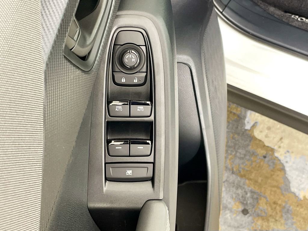 New 2026 Subaru Crosstrek 2.0i Premium image 19