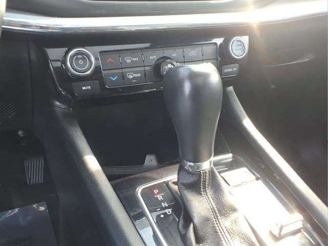 Used 2022 Jeep Compass High Altitude image 18