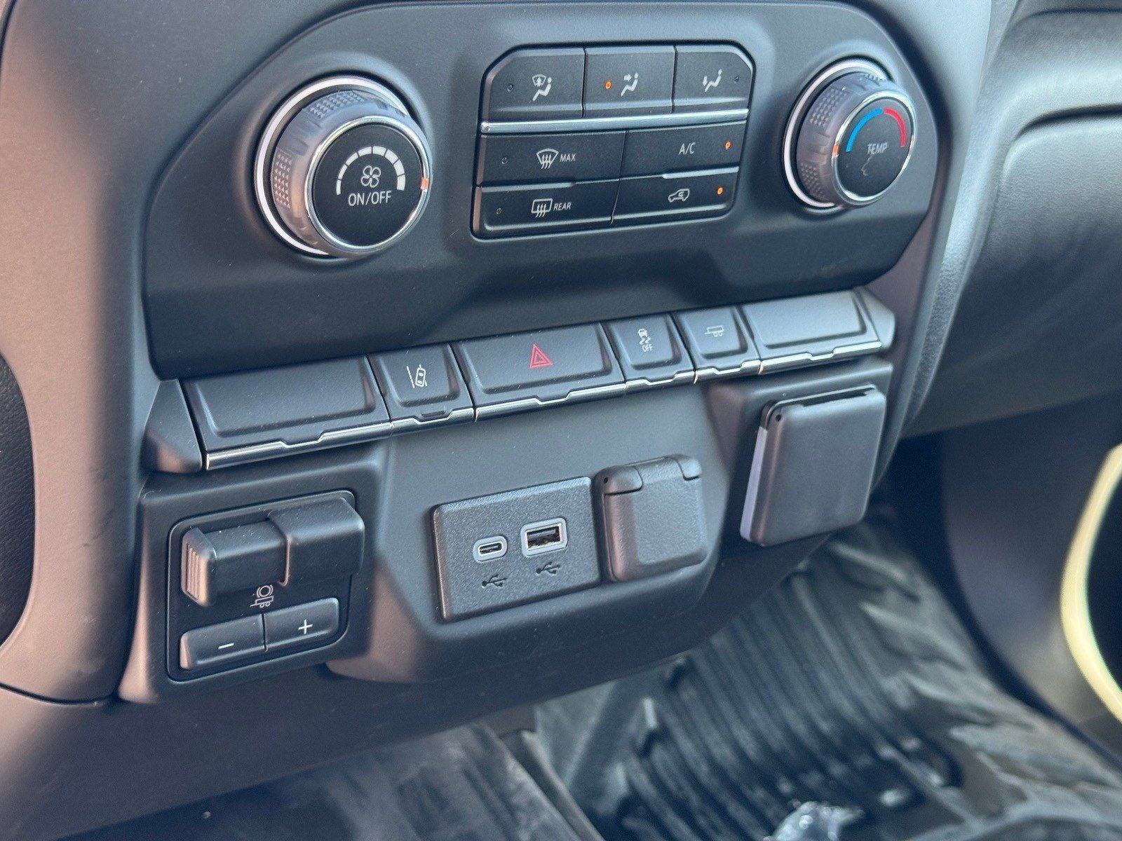 New 2024 Chevrolet Silverado 3500 W/T w/ WT Convenience Package image 25