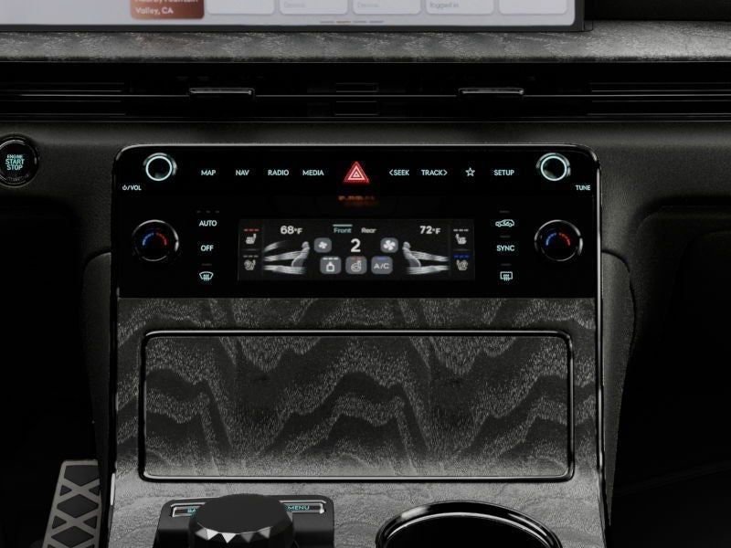 New 2026 Genesis GV80 3.5T Prestige image 31