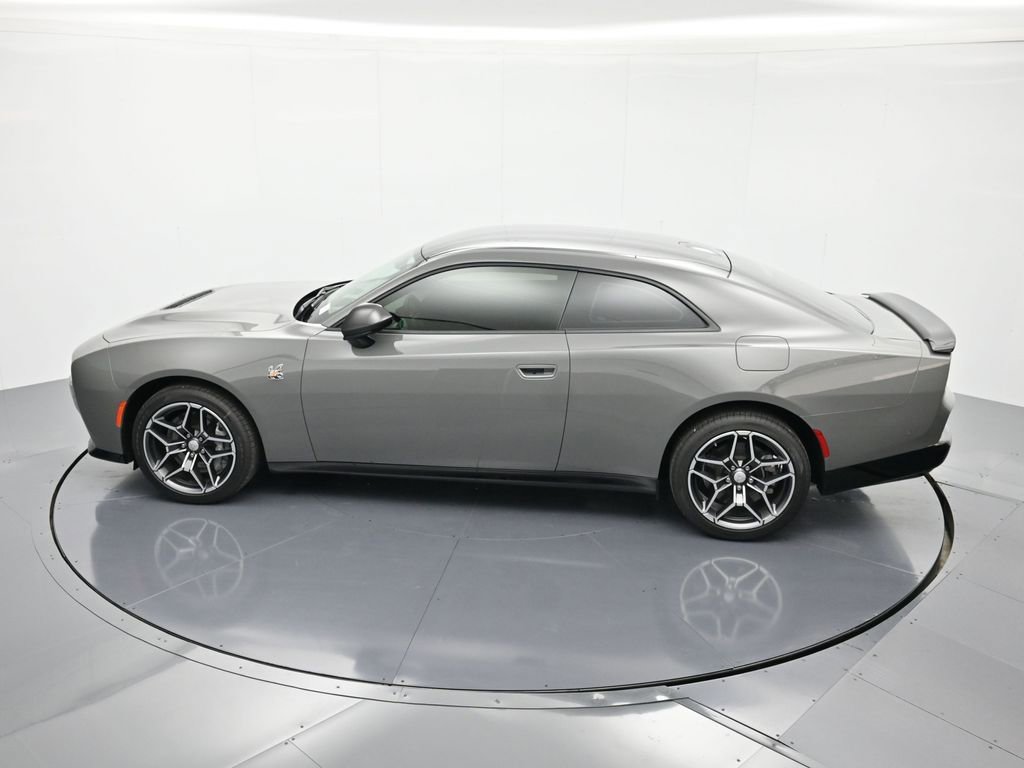 New 2026 Dodge Charger R/T Scat Pack image 36