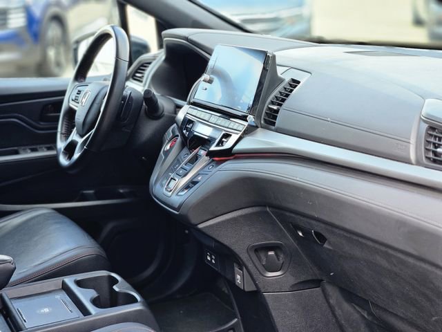 Used 2025 Honda Odyssey Sport-L image 13