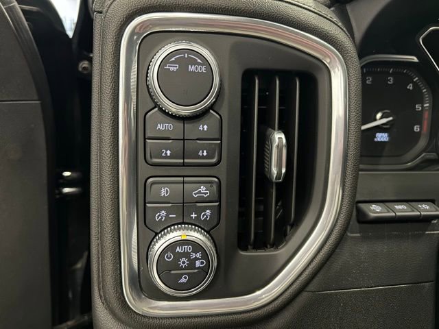 Used 2020 GMC Sierra 1500 Denali w/ Denali Ultimate Package AWD/4WD image 25