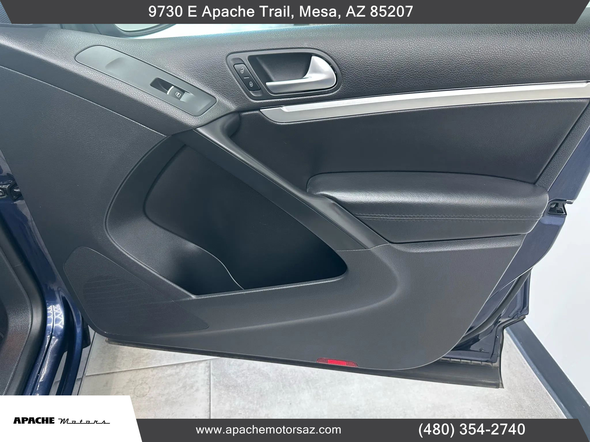 Used 2012 Volkswagen Tiguan SEL image 38