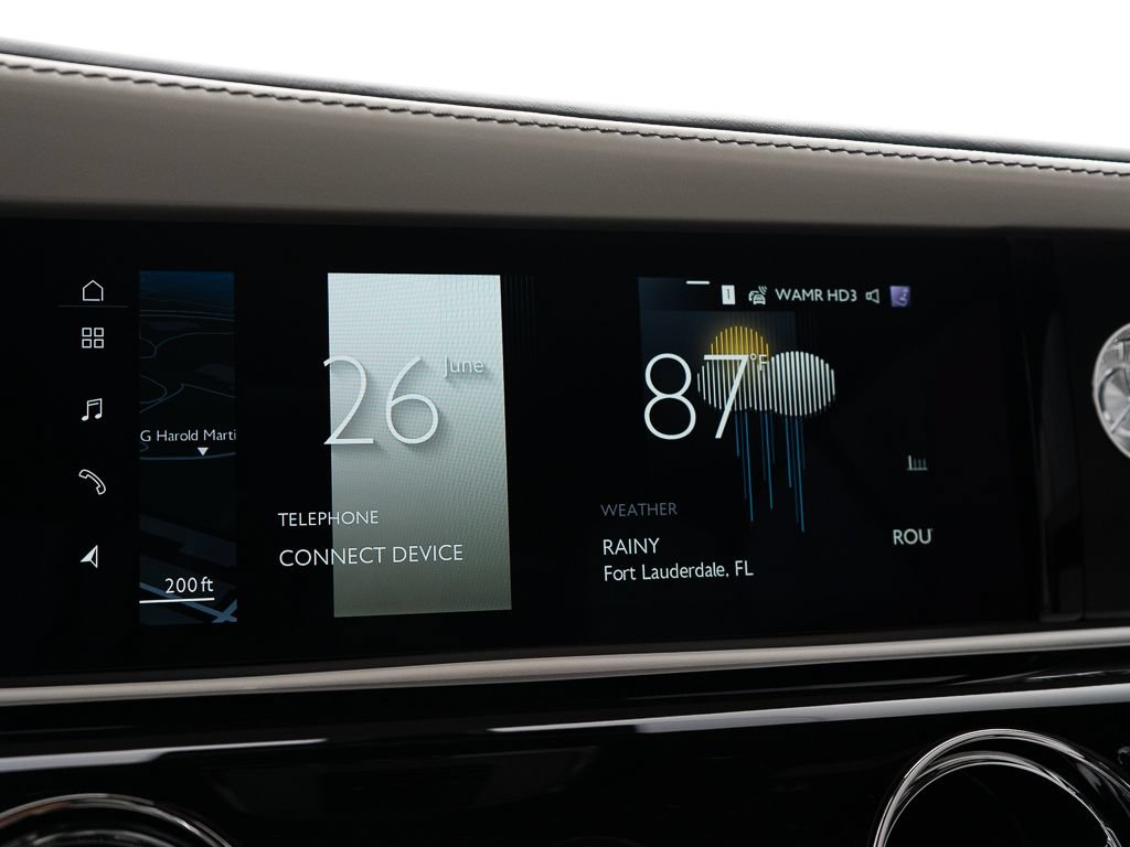 Certified 2024 Rolls-Royce Spectre w/ Spectre Launch Package AWD/4WD image 33